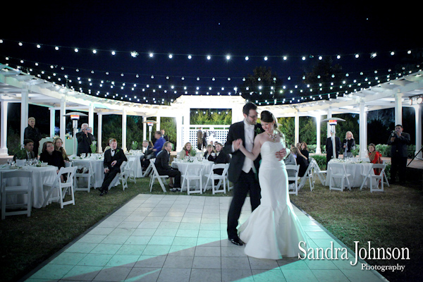 Best Cypress Grove Park Wedding photographer - Sandra Johnson (SJFoto.com)